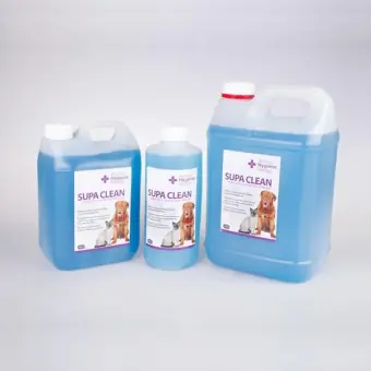 Beställ idag SupaClean