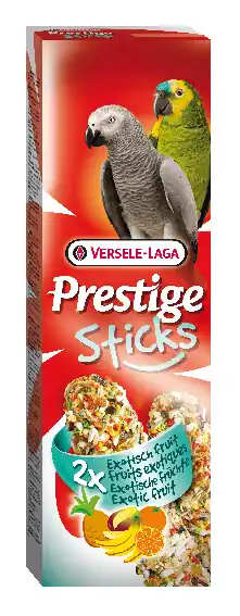 VL Prestige PapegojSticks Exotisk Frukt 2-pack Begränsat antal
