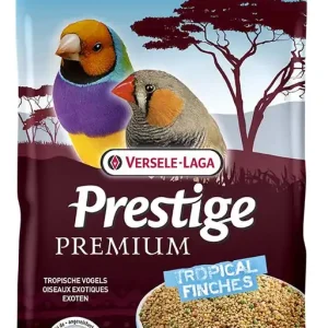 Begränsad tid VL Prestige Finkblandning Premium 800 g