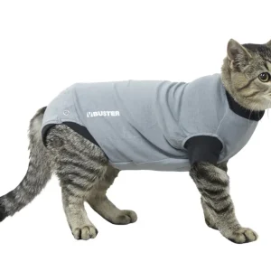 Outlet BUSTER Body Suit EasyGo katt