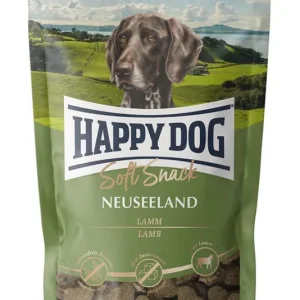 Fynd HappyDog Soft Snack Neuseeland 100 g