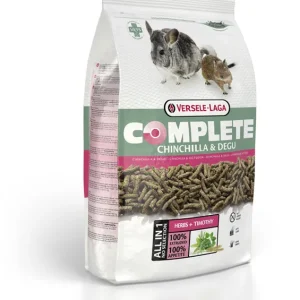 VL Complete Chinchilla & Degu 0,5 kg Lågt pris