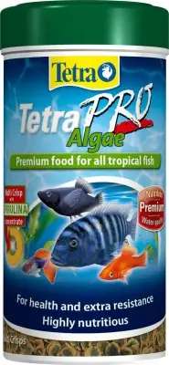 Rabatt Tetra Pro Algae