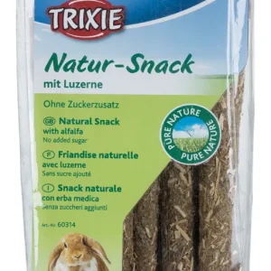 Alfalfa Sticks 70 g Lågt pris