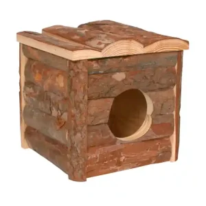 "NL" Hamsterhus Jerrik 15x15x14 cm Köp nu