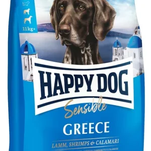 Sänkt pris HappyDog Sensible Greece