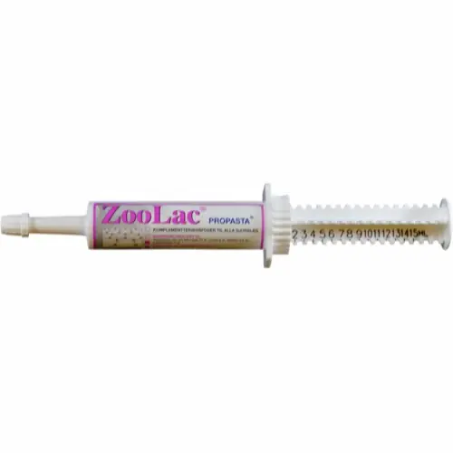 ZooLac Propaste Snabb leverans