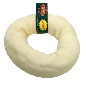 Billig Bravo Tuggring Stor Naturell 15-17 cm