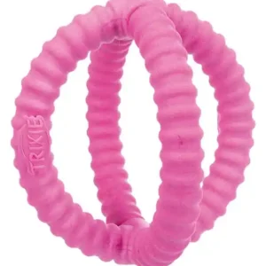 Aqua Toy tugger, TPR-foam flytande, ø 17 cm Sista chansen