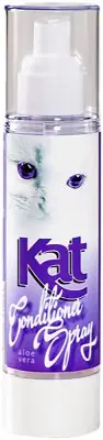 I lager K9 KAT Conditioner Spray 100 ml