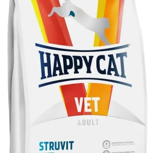 Utförsäljning HappyCat VET Struvit