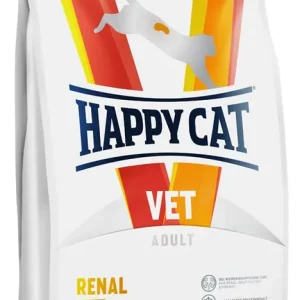 Säker betalning HappyCat VET Renal