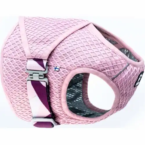 Handla nu Hurtta Cooling Wrap, carnation pink