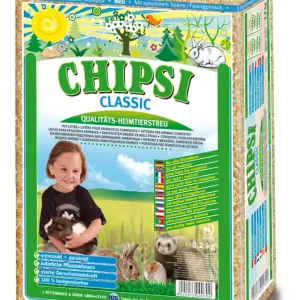 Begränsad tid Burspån Chipsi Classic