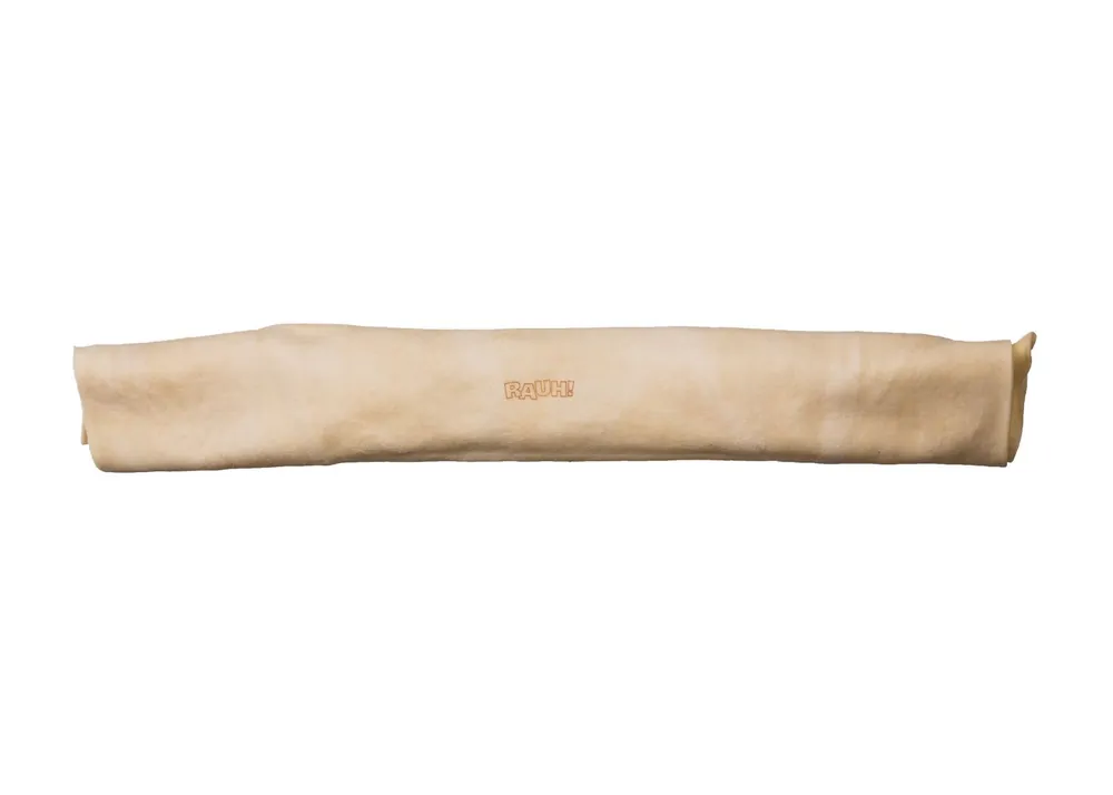 RAUH! Äkta nordiska tuggben (nöt) 60 cm Populär