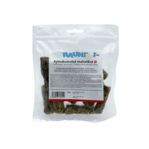 Kundfavorit RAUH! Kalltorkade Vomstickor 100 g