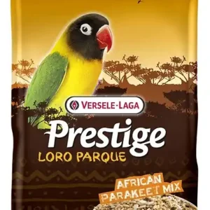 VL Prestige African Parakitblandning Premium 1 kg prisnedsättning