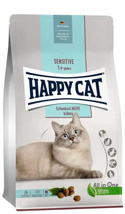 HappyCat Sensitive Renal Kidney Lägg i varukorgen