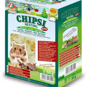 Köp nu Chipsi Nesting Active 20 g