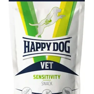 Bästa pris HappyDog VET Snack Sensitivity 100 g