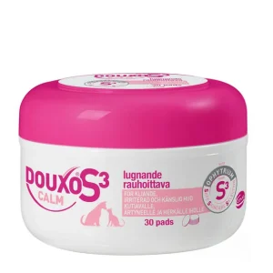 Utförsäljning Douxo S3 Calm Pads 30 st