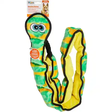 Beställ nu Invincibles Snake XXL