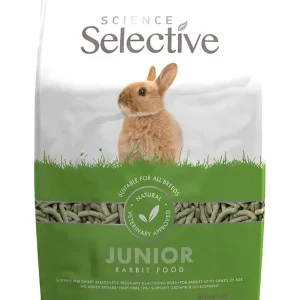 Sista chansen Supreme Selective Junior Rabbit 1,5 kg