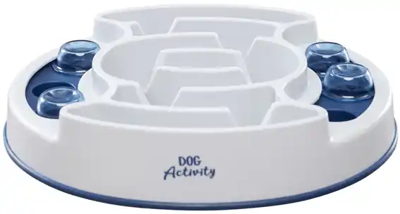 DogActivity Slide & Feed, Nivå 1, 30 x 27 cm Handla nu