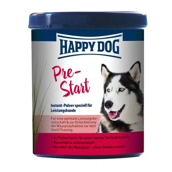 HappyDog Pre-Start 200g Lägg i varukorgen