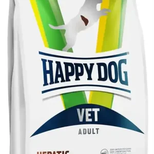 Endast denna vecka HappyDog VET Hepatic