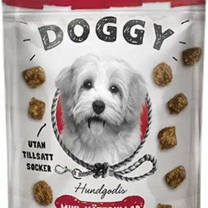 Kampanj Doggy Miniköttbullar 50 g