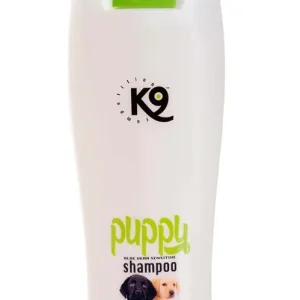Sänkt pris K9 Puppy Shampoo 300 ml