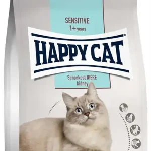 Expressleverans HappyCat Sensitive Urinary Control