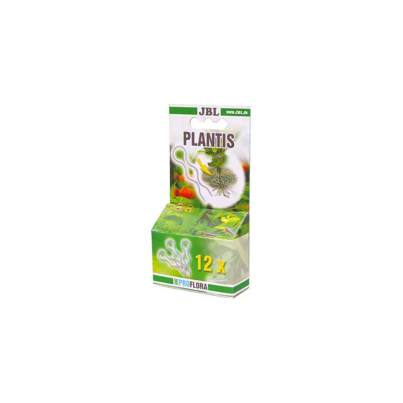 JBL Plantis 12-pack Begränsat erbjudande