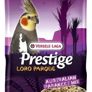 VL Prestige Australian Parakitblandning Premium Extra rabatt
