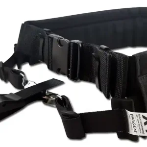 Baggen Softbelt Reflex (gul) Erbjudande