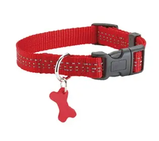 Reapris Halsband SAFE XL