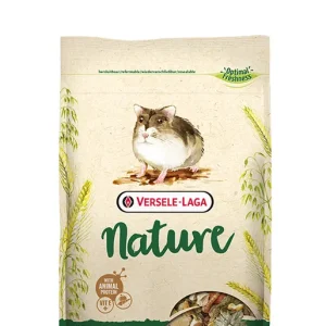 VL Nature Premium Mini Hamster 400 g Begränsad tid