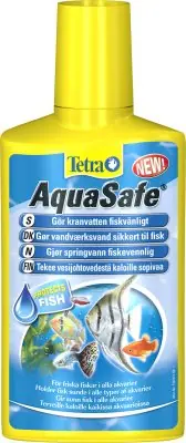 Begränsat erbjudande Tetra AquaSafe