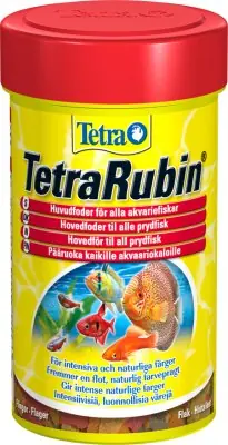 TetraRubin Begränsad tid
