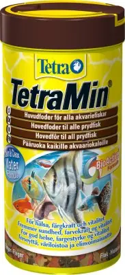 Fynd TetraMin Flakes