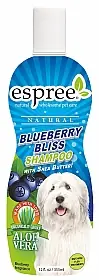 Espree Blueberry Bliss Schampo 355 ml Snabb leverans