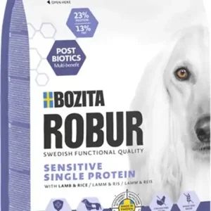 Rea Robur Adult Sensitive Single Protein Lamb