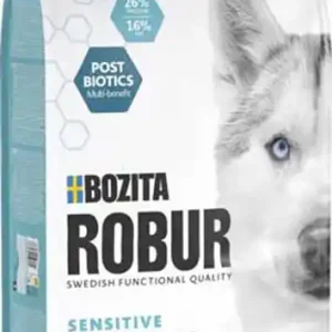 Snabb leverans Robur Adult Sensitive GrainFree Reindeer