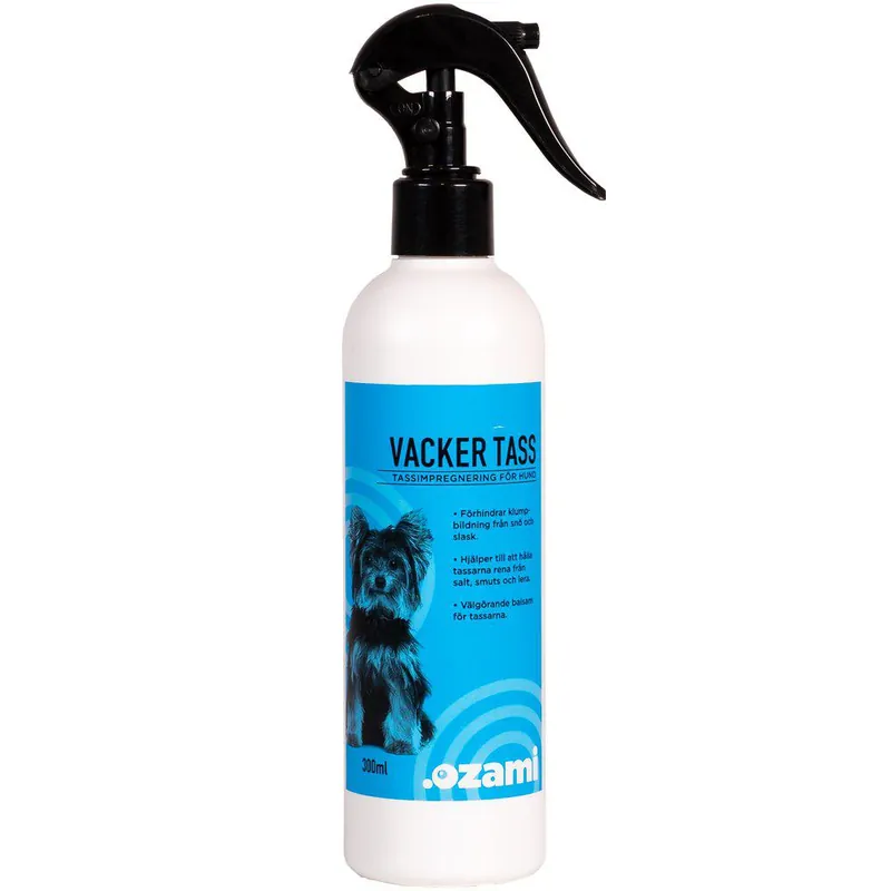 Vacker Tass spray Premium