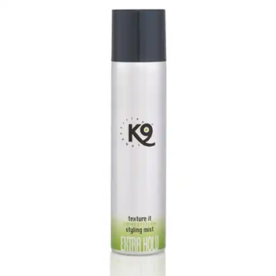 K9 Styling Mist hårspray 300 ml Beställ nu