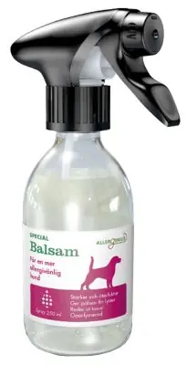 Begränsat antal Allergenius Specialbalsam spray 250 ml