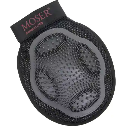 Moser Grooming Glove Erbjudandepris