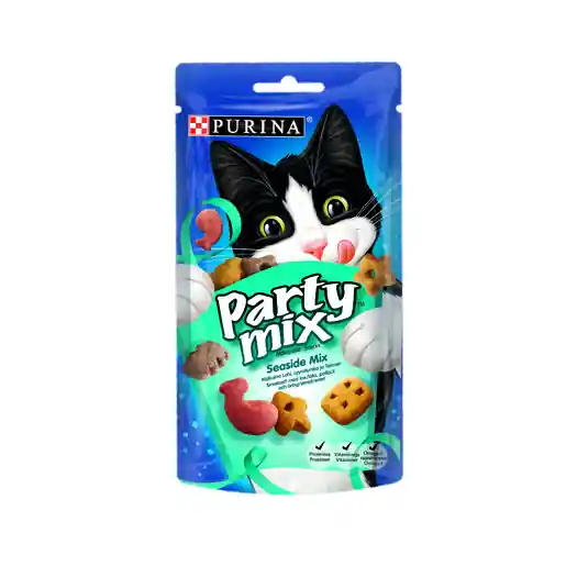 Billig LATZ PARTY MIX Seaside Mix 60 g