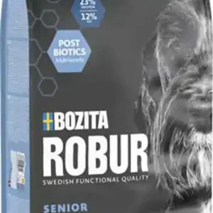 Rabatt Robur Adult Senior 12 kg